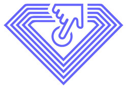 company logo