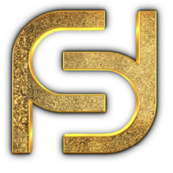 company logo