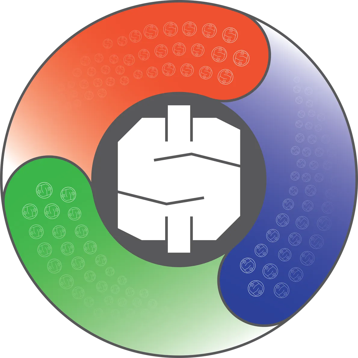 company logo