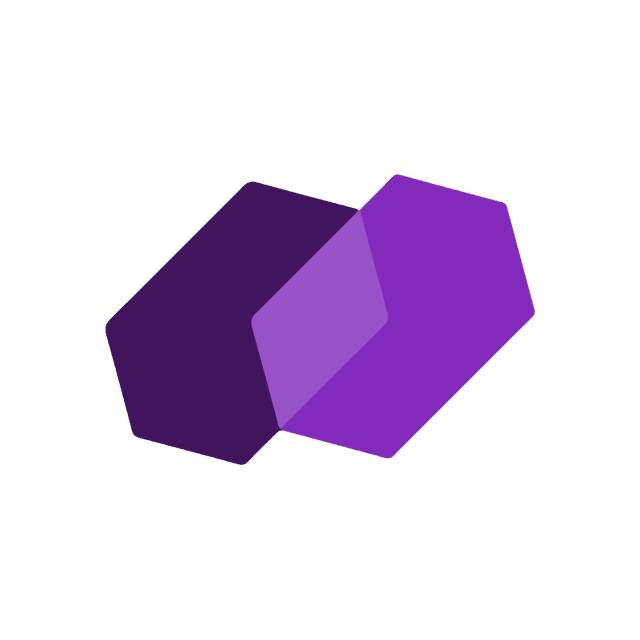 company logo