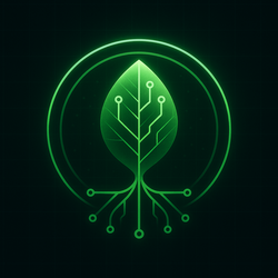 company logo