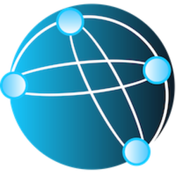 company logo