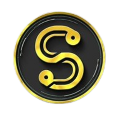 company logo