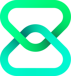 company logo