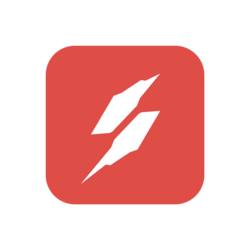 company logo