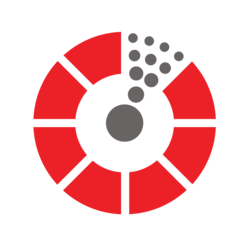 company logo