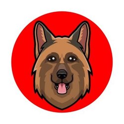 Shepherd Inu