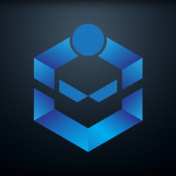 company logo