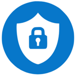 company logo