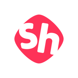 company logo