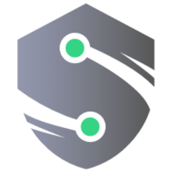 company logo