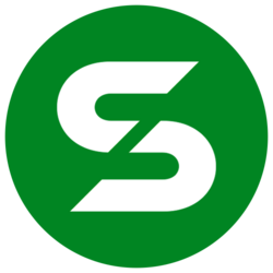 company logo