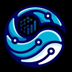 company logo