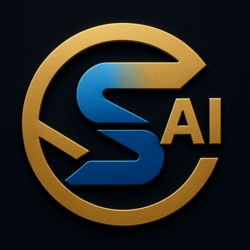company logo
