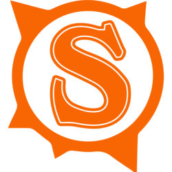 company logo