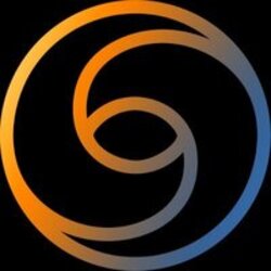 company logo