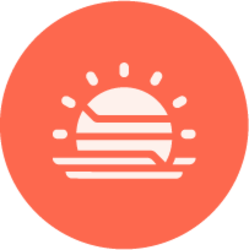 company logo
