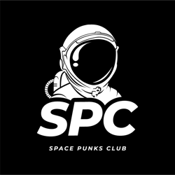 PUNK - SpacePunksClub