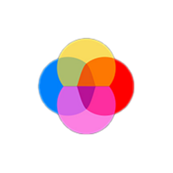 company logo