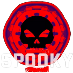 company logo