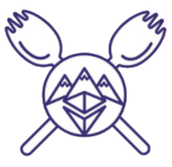 company logo