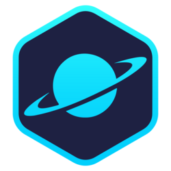 company logo