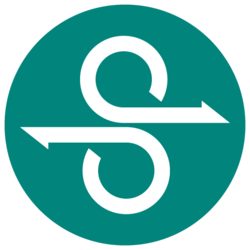 company logo