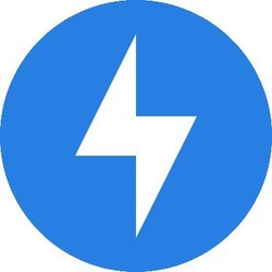 company logo
