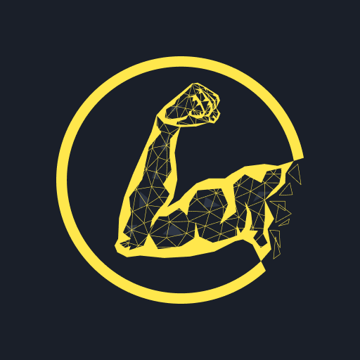 company logo