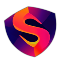 company logo