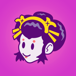 Super Geisha