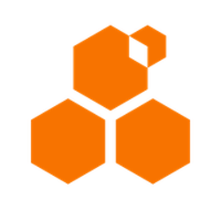 company logo