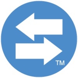 company logo