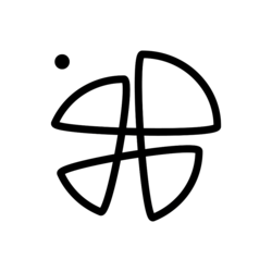 company logo
