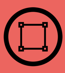 company logo