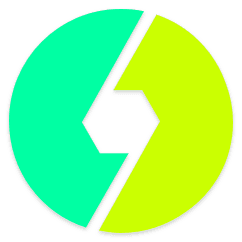 company logo