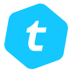 company logo