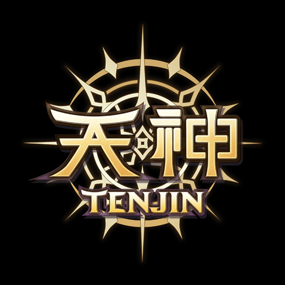 company logo