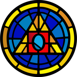 company logo