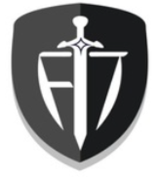 company logo