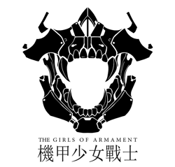 The Girls of Armament: GENE_SIS