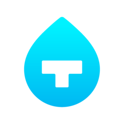 company logo