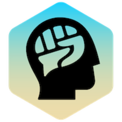 company logo