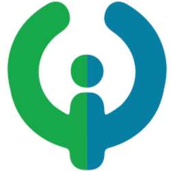 company logo