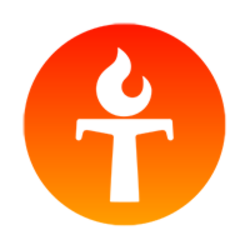 company logo