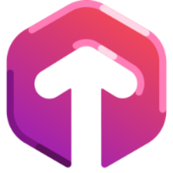 company logo