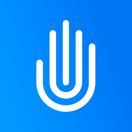 company logo