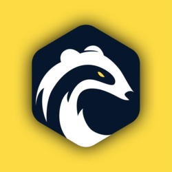 company logo