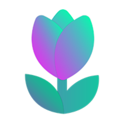 company logo