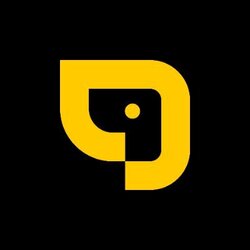 company logo